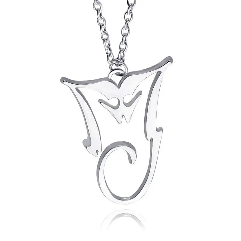 Necklace of International Supe - Anime Pendant Necklace ulasan dan harga