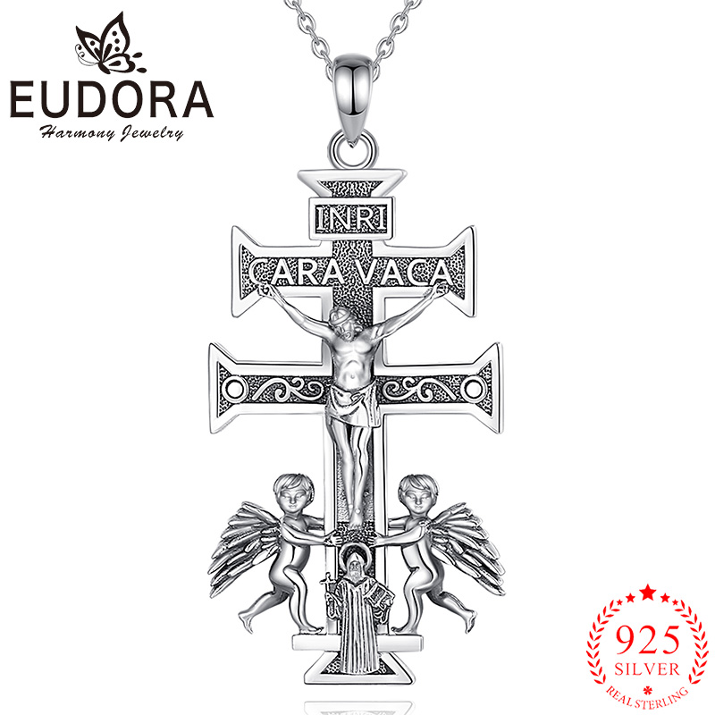 Eudora 925 Sterling Silver Car - 925 Sterling Silver Chain Necklace Men ulasan dan harga