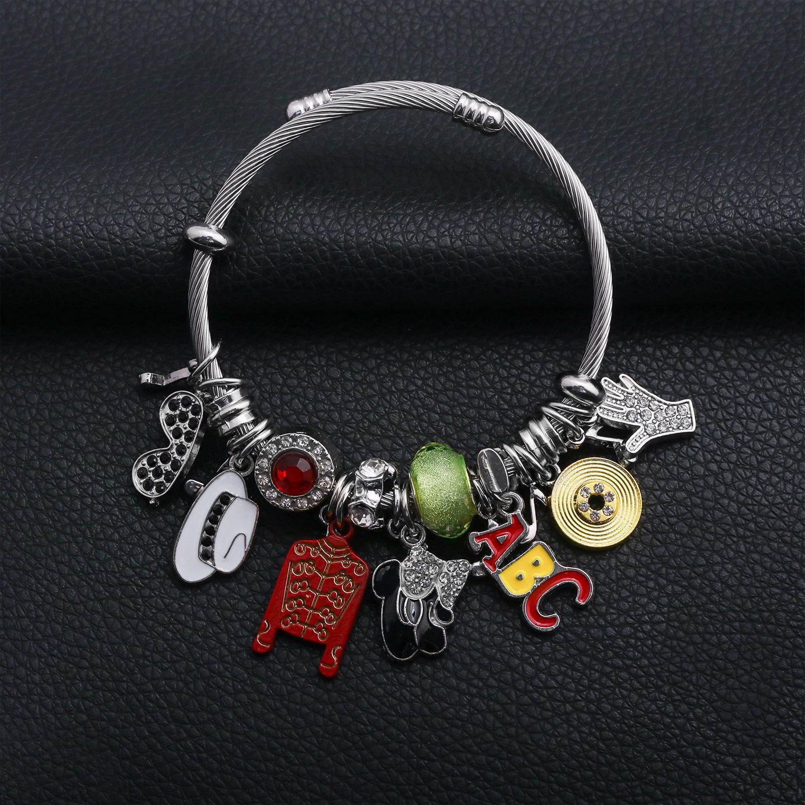 Michael Jackson BAD Pendant Ne - Anime Pendant Necklace ulasan dan harga