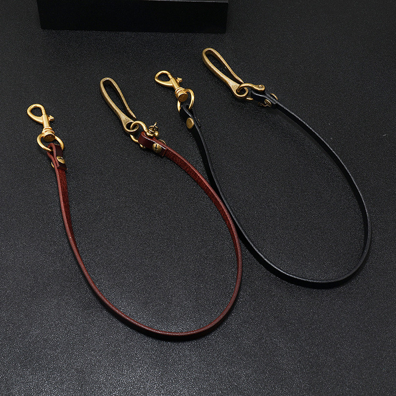 Handmade Long Biker Motorcycle - Body Jewelry ulasan dan harga