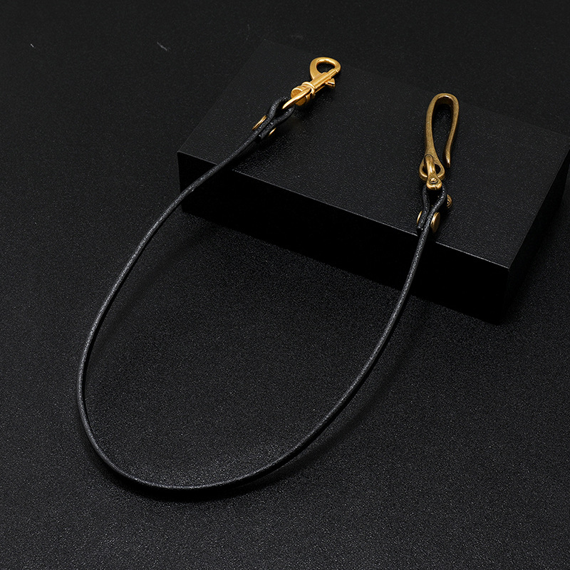 Handmade Long Biker Motorcycle - Body Jewelry ulasan dan harga
