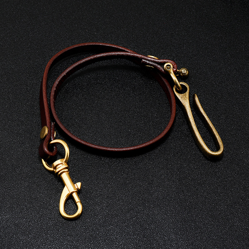 Handmade Long Biker Motorcycle - Body Jewelry ulasan dan harga