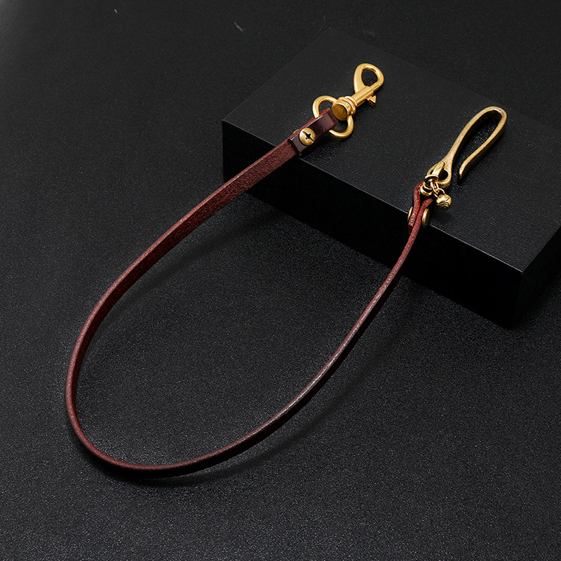 Handmade Long Biker Motorcycle - Body Jewelry ulasan dan harga